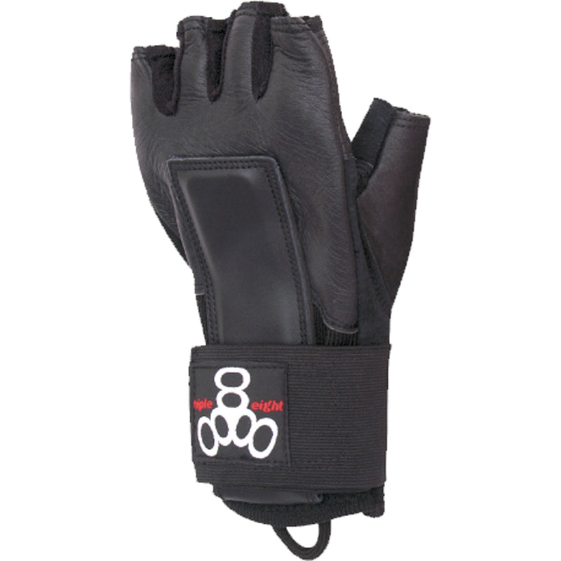TRIPLE 8 HIRED HANDS WRIST GUARD