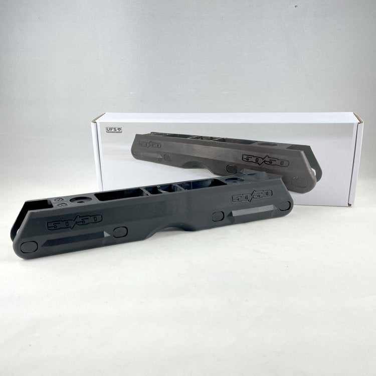 50/50 BALANCE 2 FRAMES