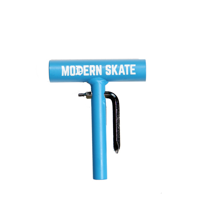 Modern T-Tool - Blue or Black