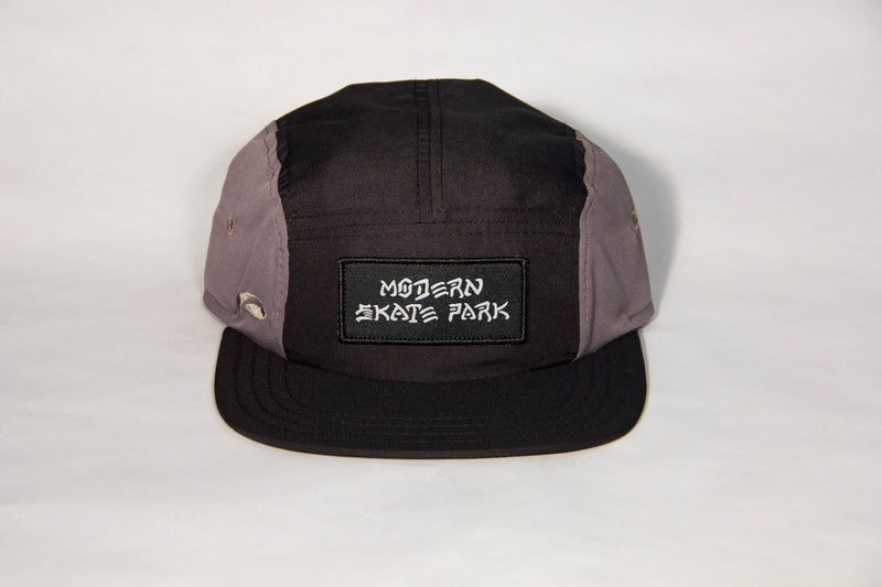 Modern 5 panel "George"