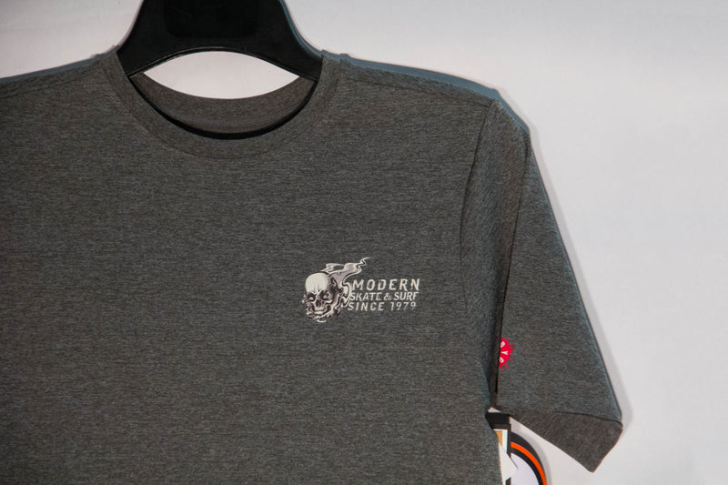 Modern "TECH T"  t-shirt