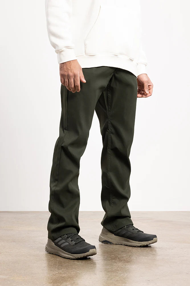 686 EVERYWHERE PANT- RELAXED FIT MEN'S 2022-2023