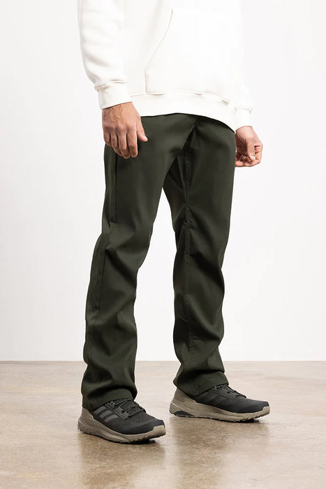 Carhartt Men's Relaxed Fit Carhartt Brown Canvas Work Pants (36 X 34) in  the Pants department at Lowes.com