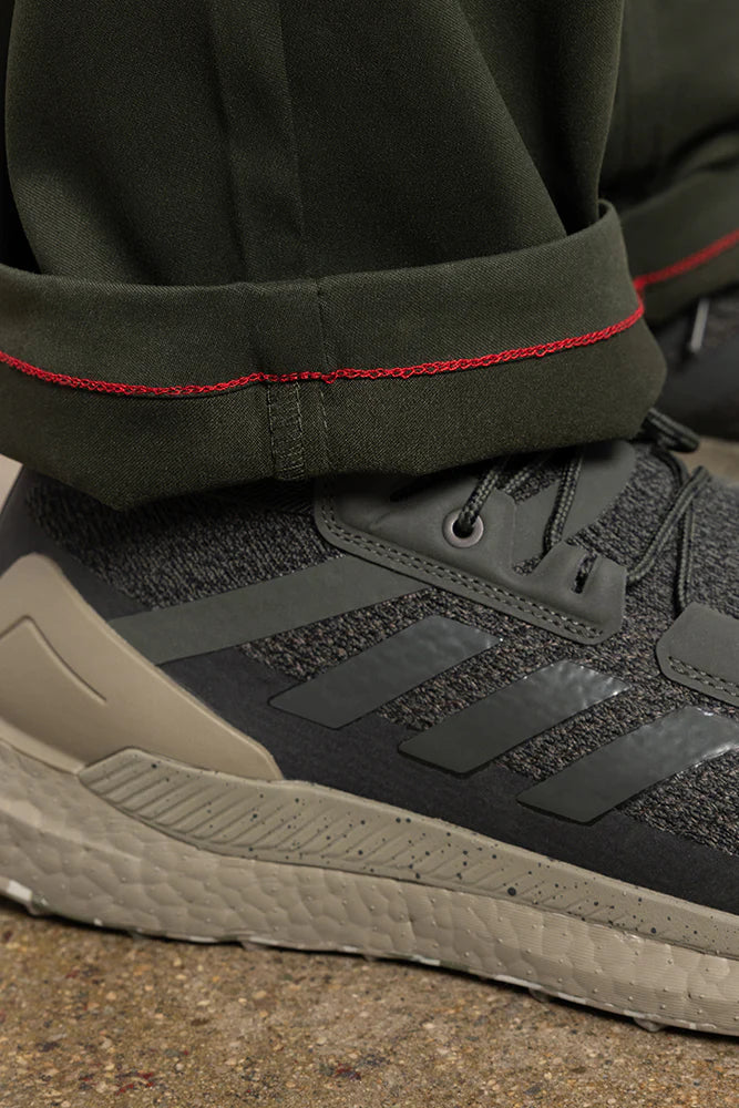 686 EVERYWHERE PANT- RELAXED FIT MEN'S 2022-2023