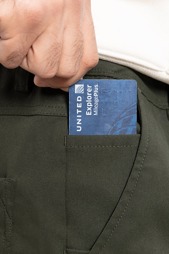 686 EVERYWHERE PANT- RELAXED FIT MEN'S 2022-2023