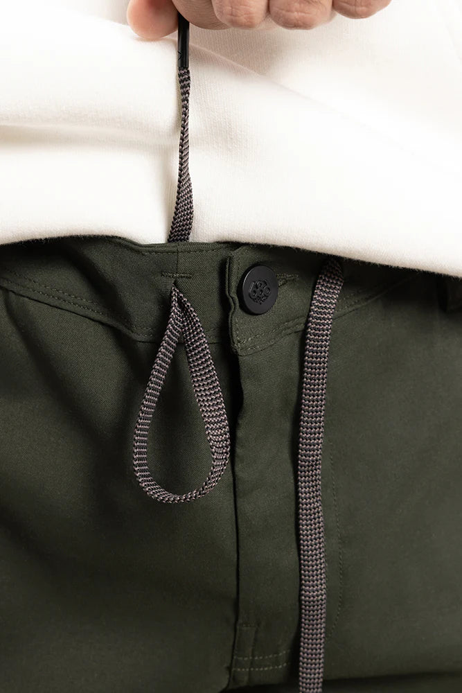 686 EVERYWHERE PANT- RELAXED FIT MEN'S 2022-2023