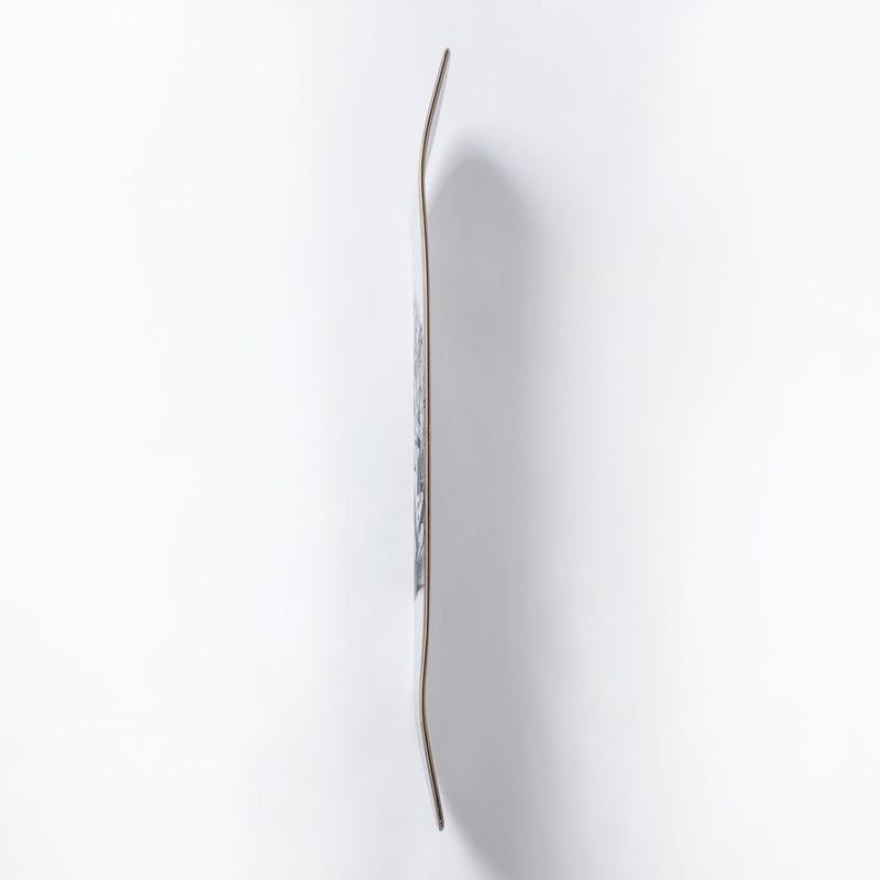 CALIFORNIA LOCOS MR. CARTOON BEAT BOX SKATEBOARD DECK