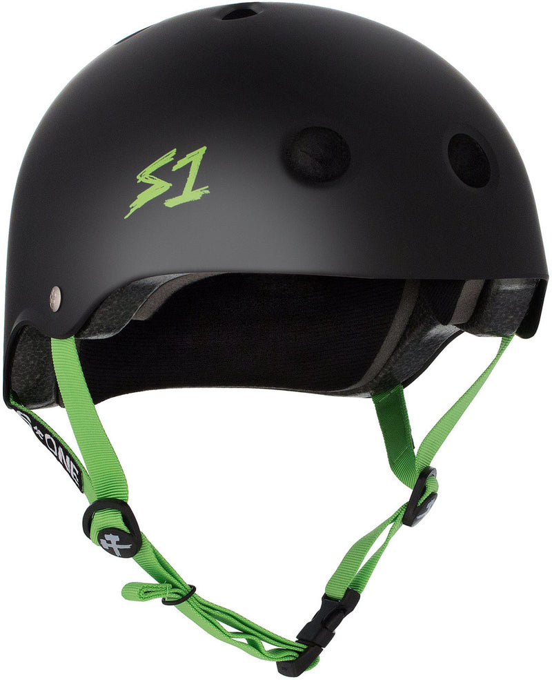 S-ONE LIFER HELMET
