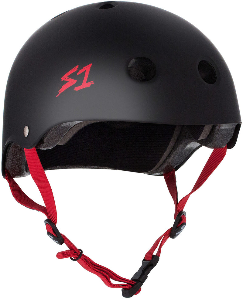 S-ONE LIFER HELMET
