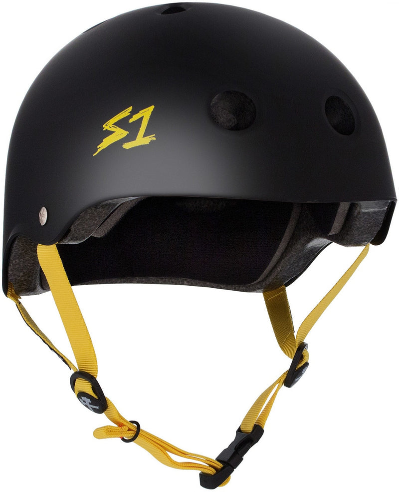 S-ONE LIFER HELMET