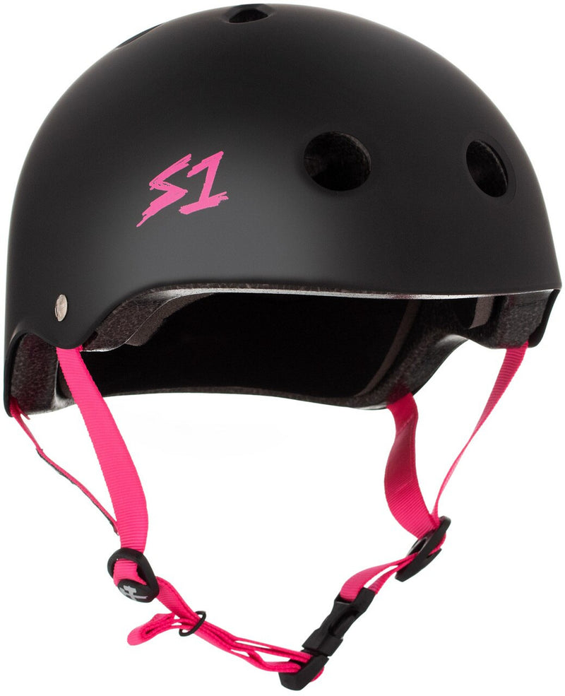 S-ONE LIFER HELMET