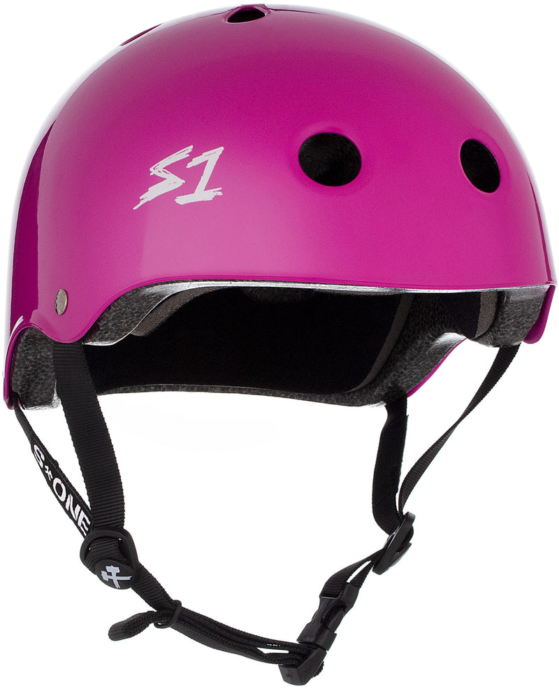 S-ONE LIFER HELMET