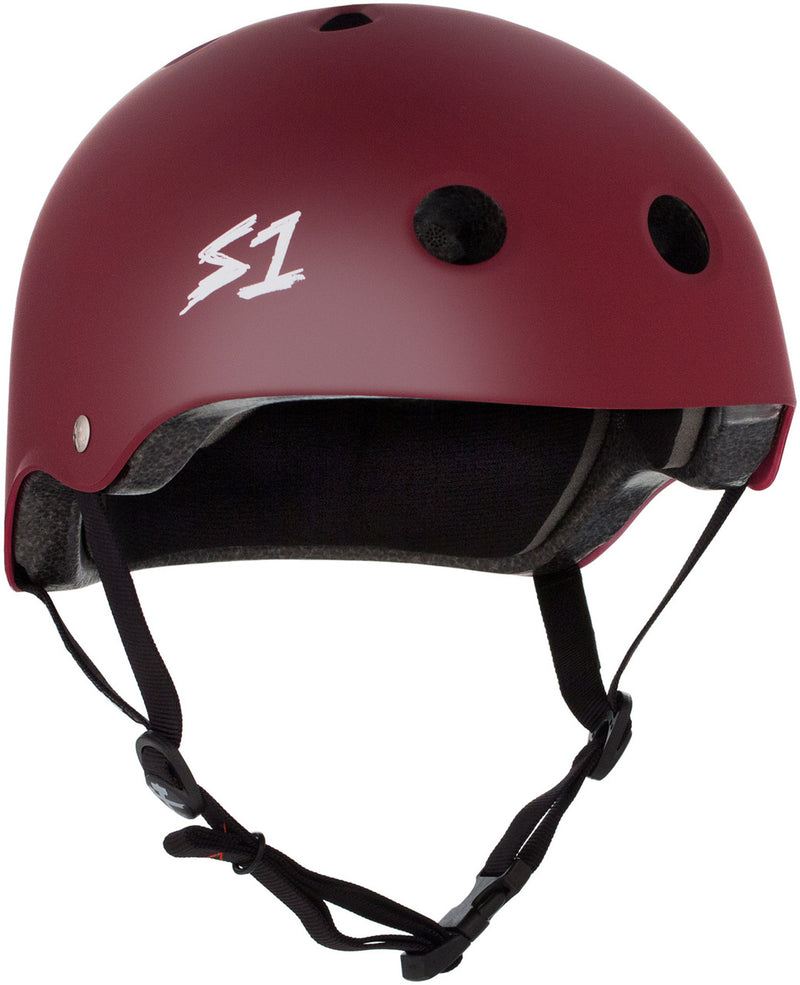 S-ONE LIFER HELMET