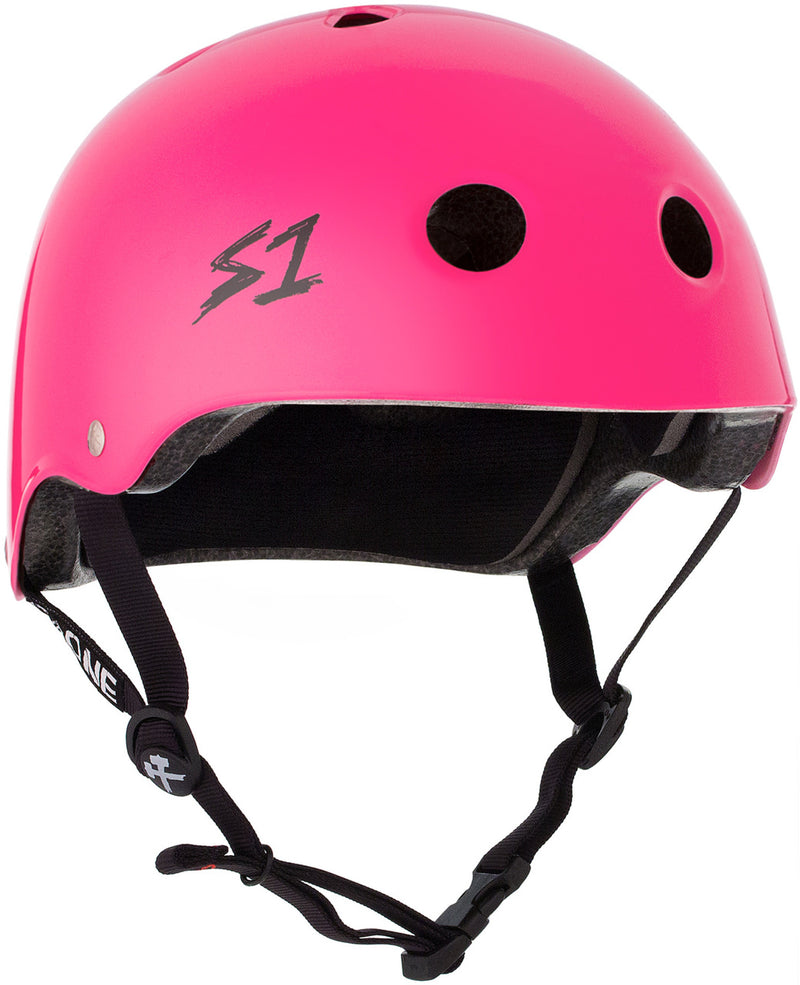 S-ONE LIFER HELMET