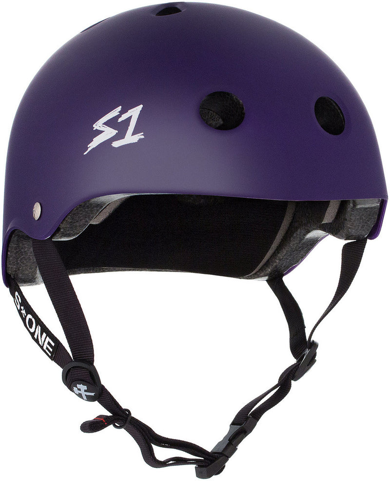 S-ONE MEGA LIFER HELMET