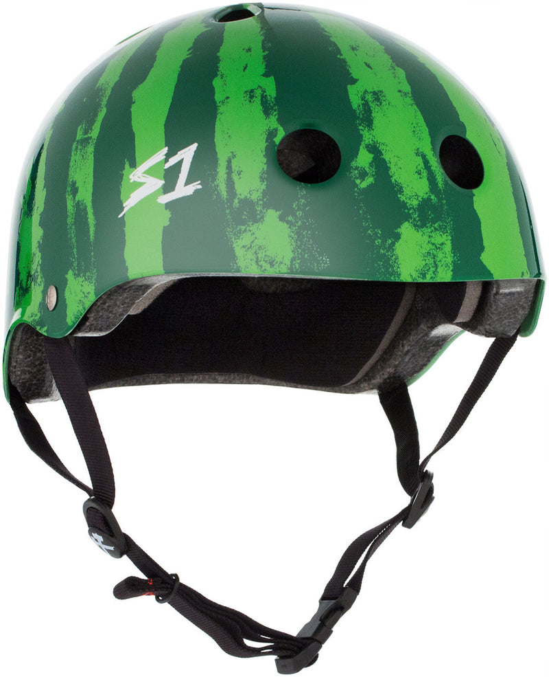 S-ONE LIFER HELMET