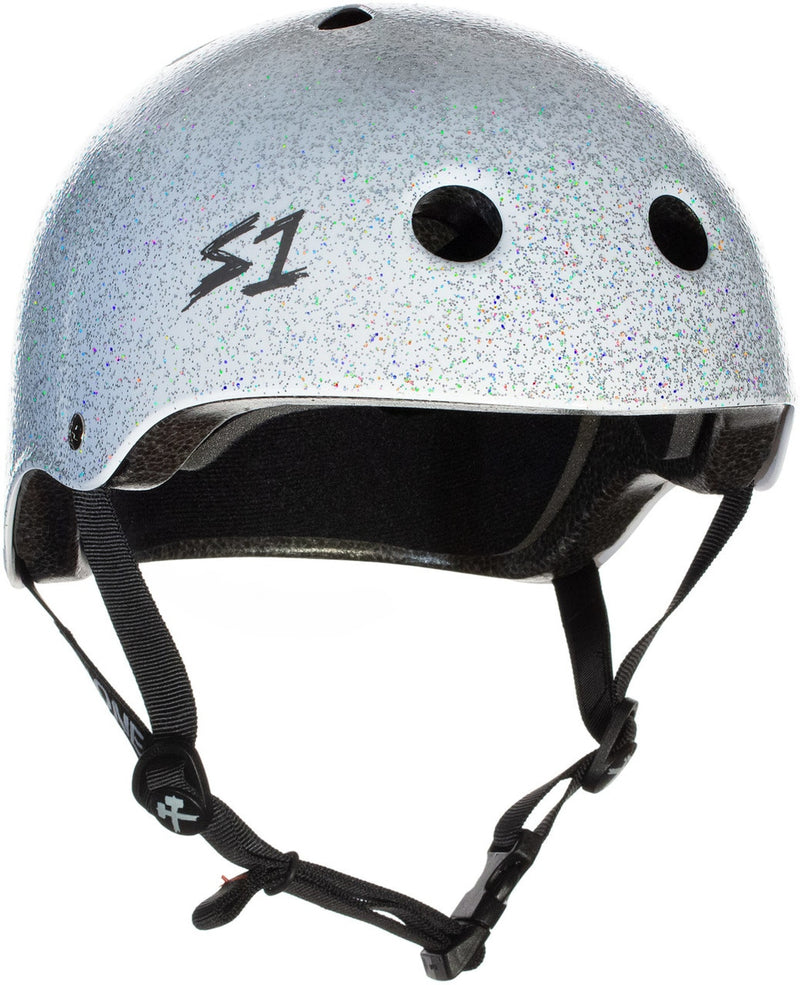 S-ONE LIFER HELMET