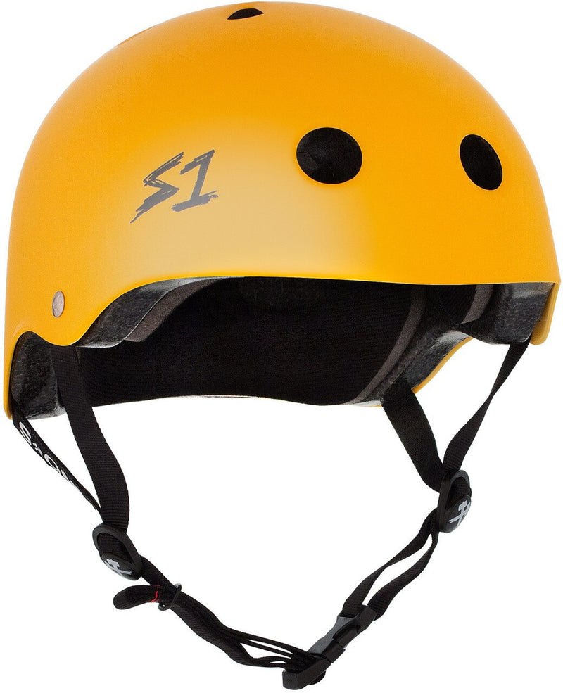 S-ONE LIFER HELMET