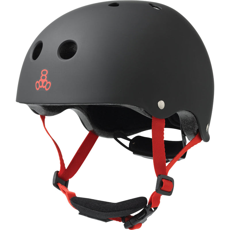 TRIPLE 8 LIL 8 KIDS HELMET