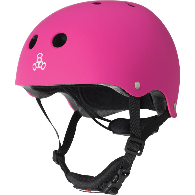 TRIPLE 8 LIL 8 KID'S HELMET