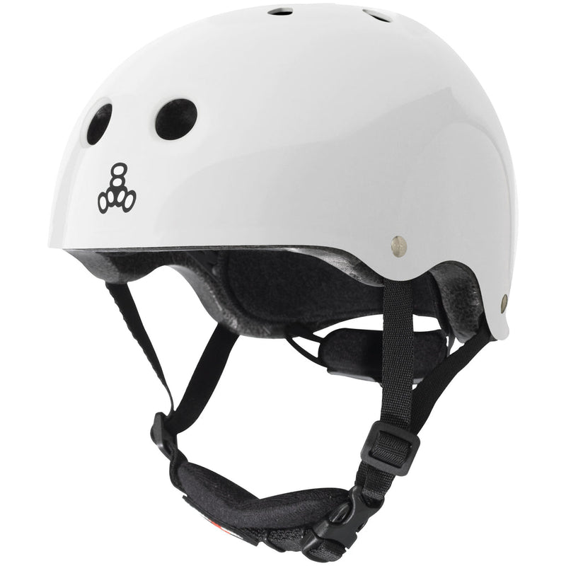TRIPLE 8 LIL 8 KIDS HELMET