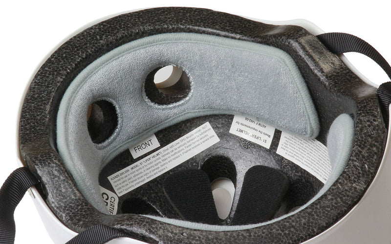 S-ONE HELMET WIDE TERRY CLOTH LINER