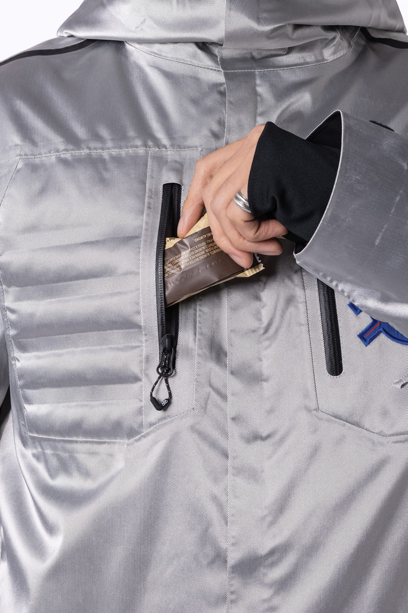 686 EXPLORATION COVERALL MEN'S 2022-2023