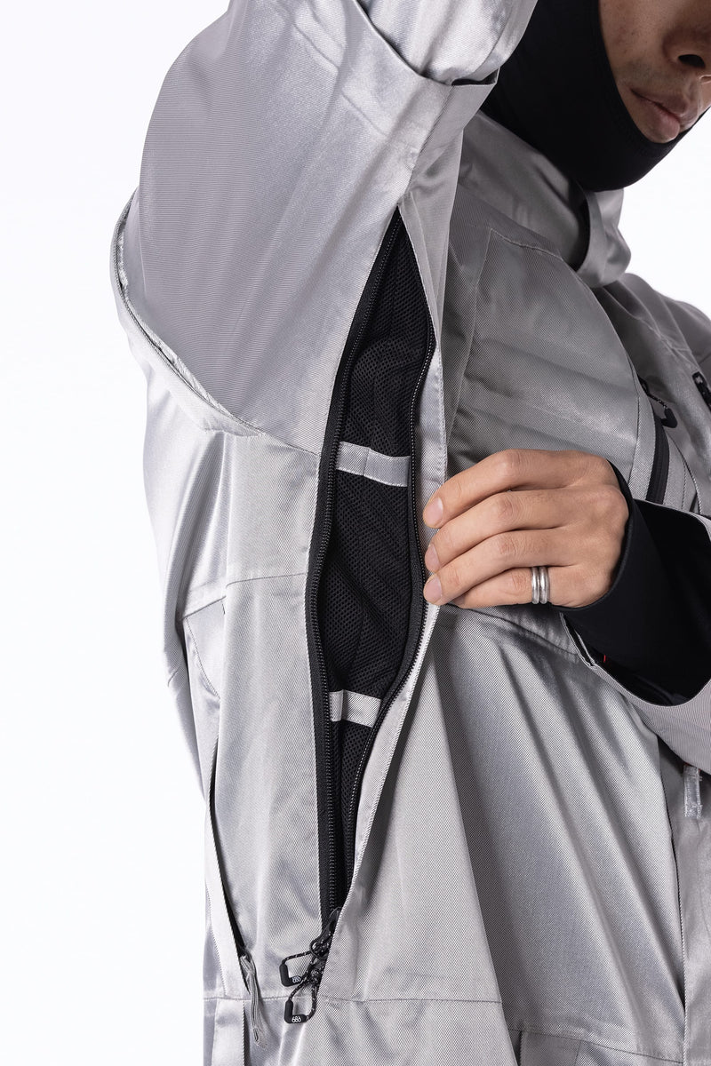 686 EXPLORATION COVERALL MEN'S 2022-2023