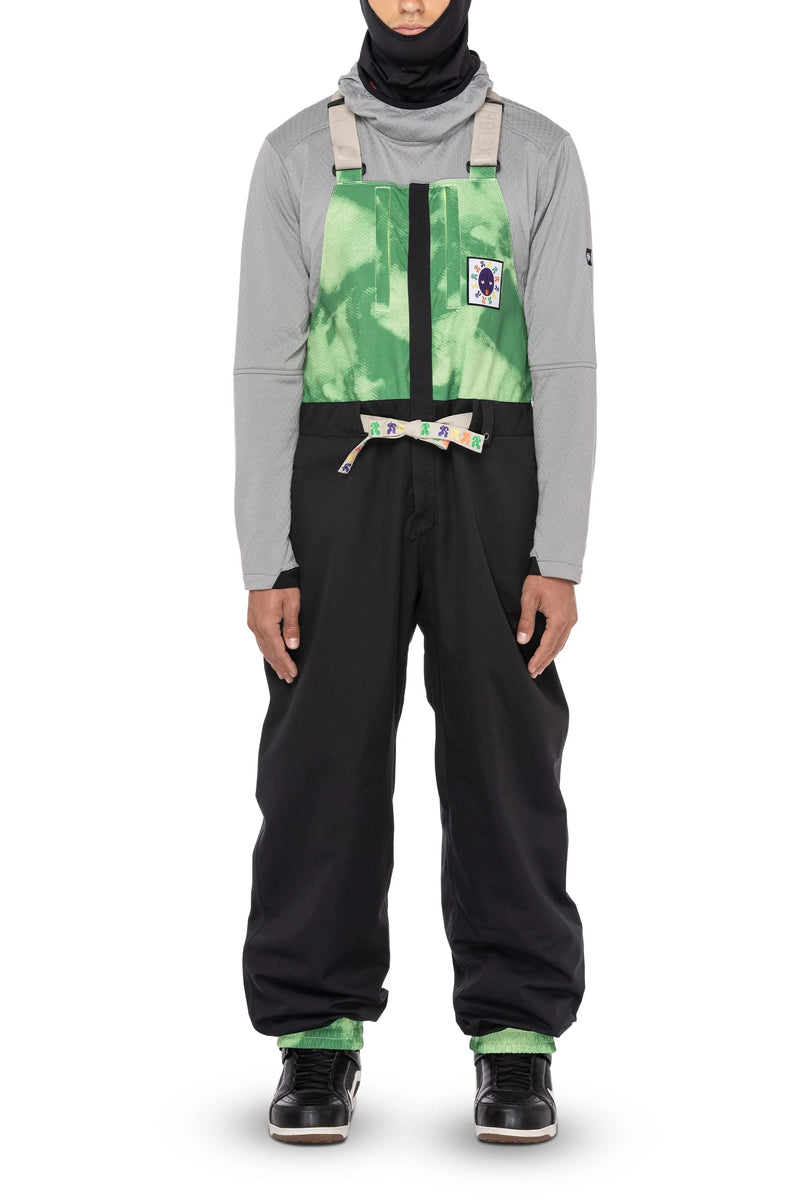 686 DOJO BIB MEN'S 2022-2023