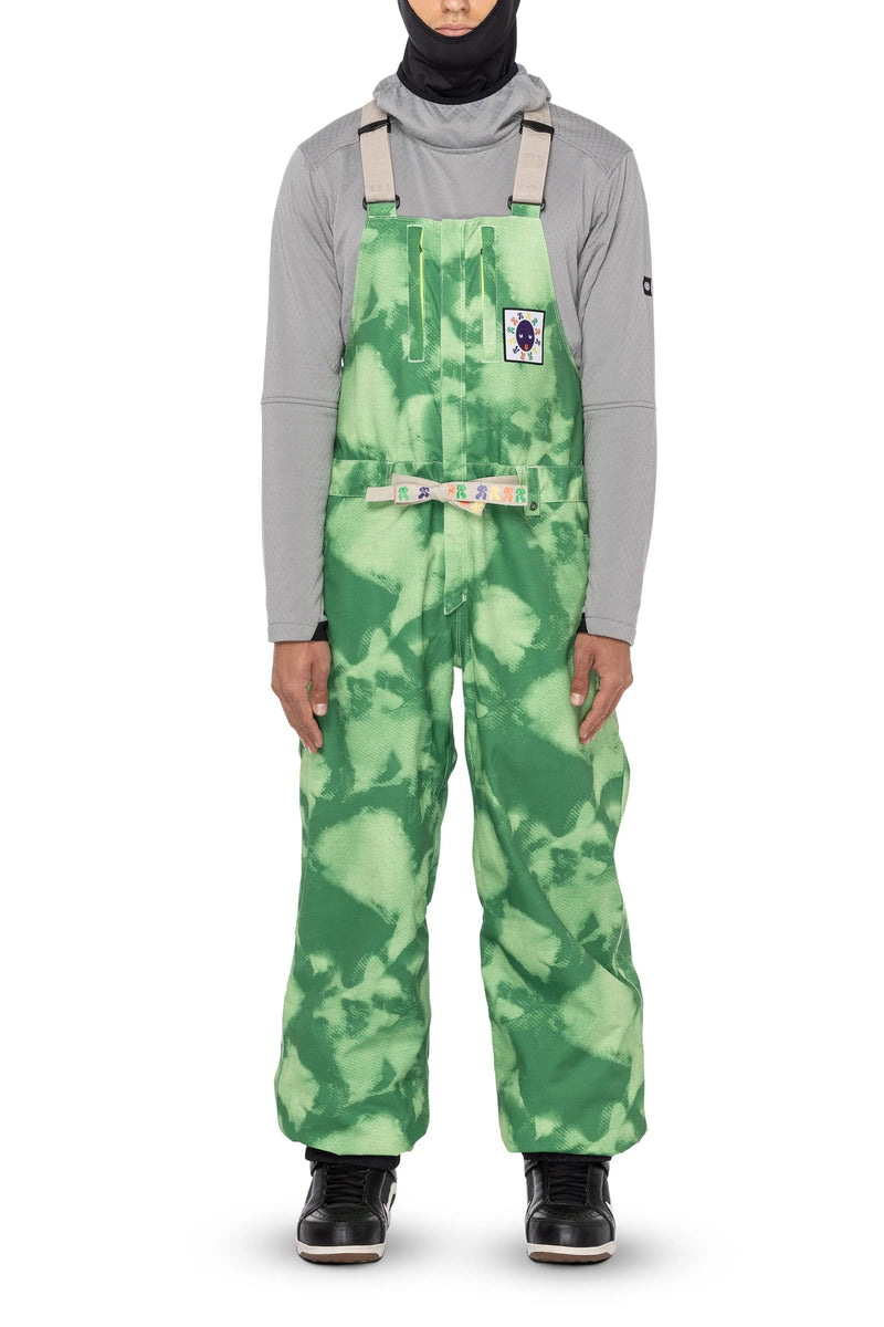 686 DOJO BIB MEN'S 2022-2023