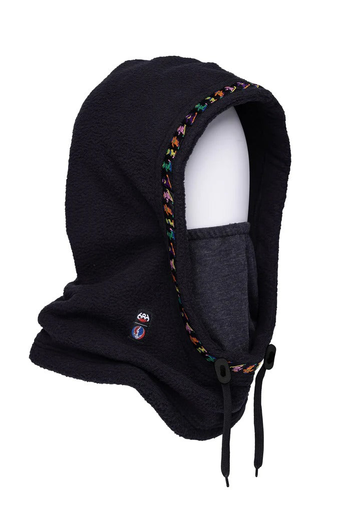 686 TARMAC SHERPA HOOD MEN'S 2022-2023