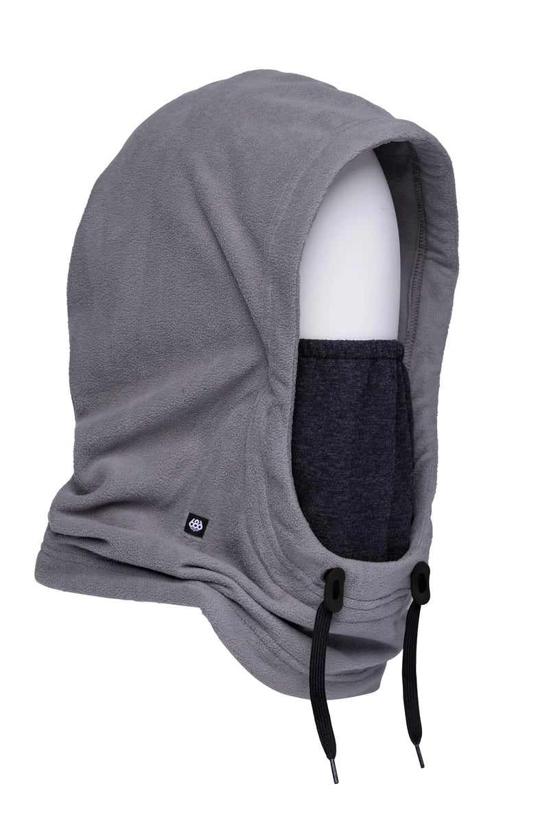 686 TARMAC FLEECE HOOD MEN'S 2022-2023