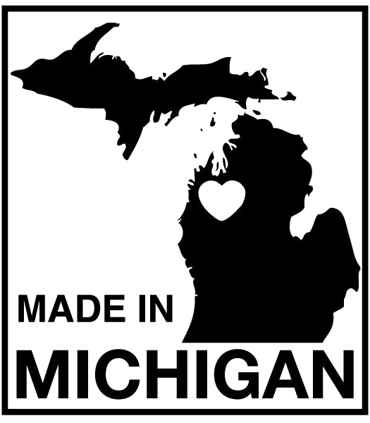 Modern 5 panel "George"