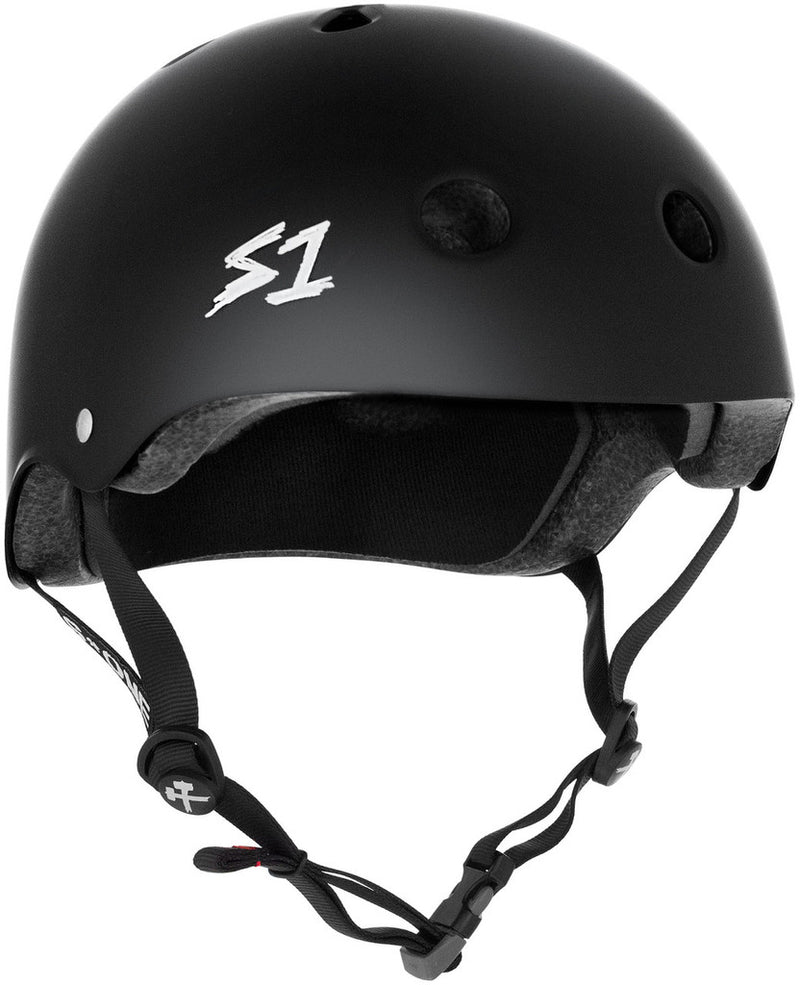 S-ONE MEGA LIFER HELMET