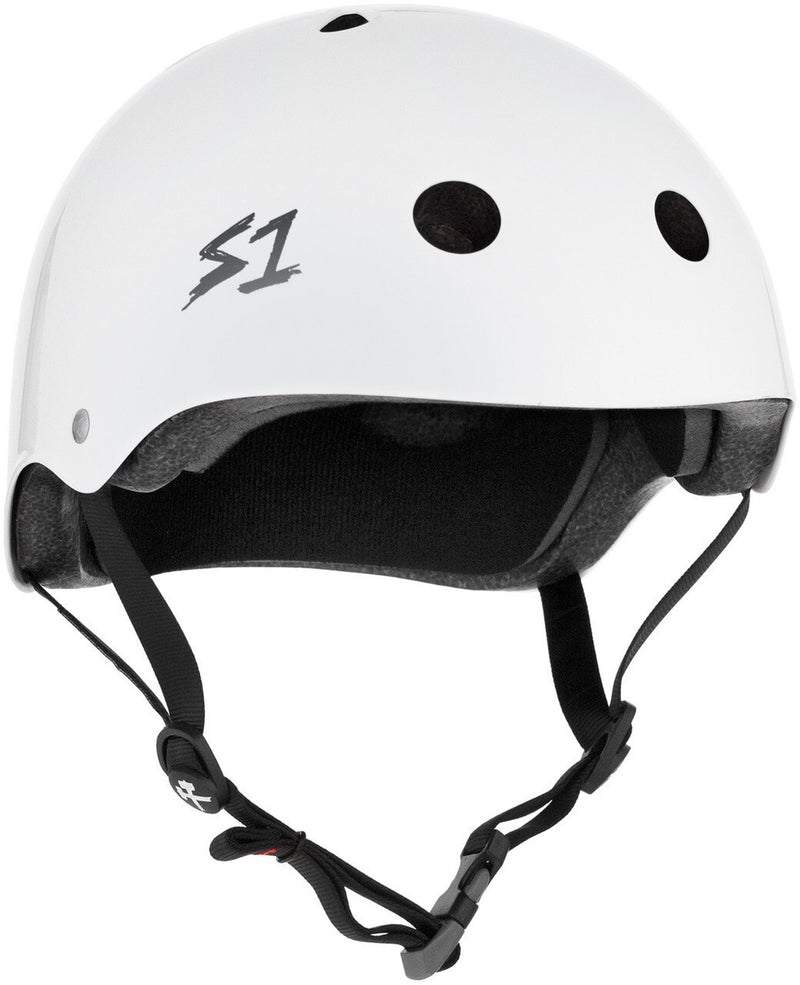 S-ONE MEGA LIFER HELMET