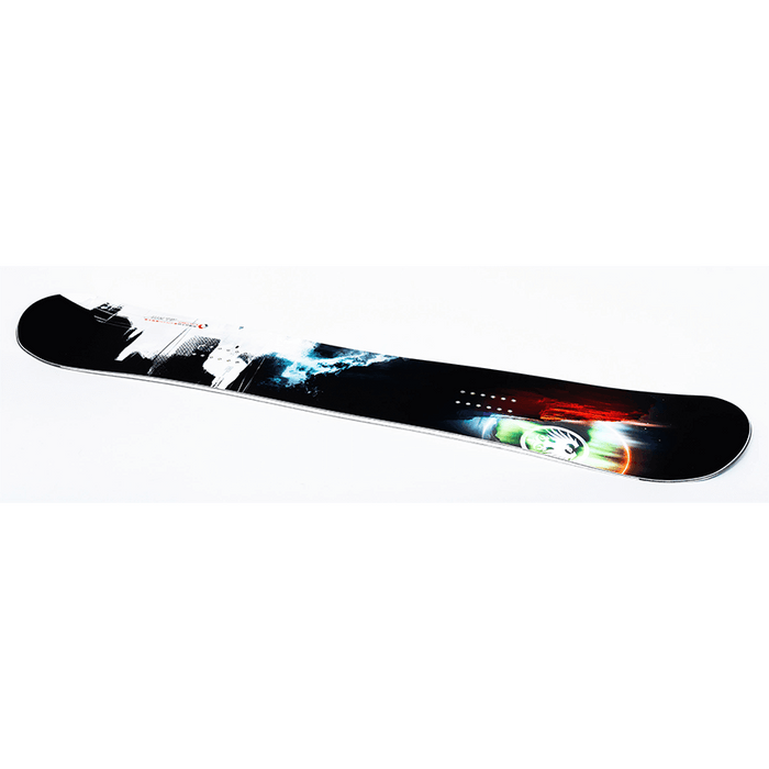 NEVER SUMMER MEN'S PROTOSYNTHESIS SNOWBOARD(2022)