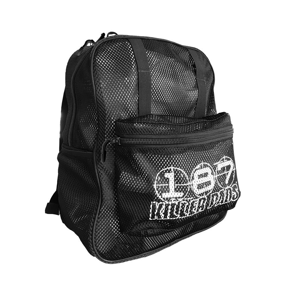 187 Killer Bags Mesh Backpack