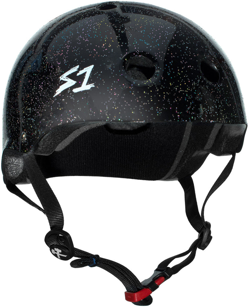 S- ONE MINI LIFER HELMET