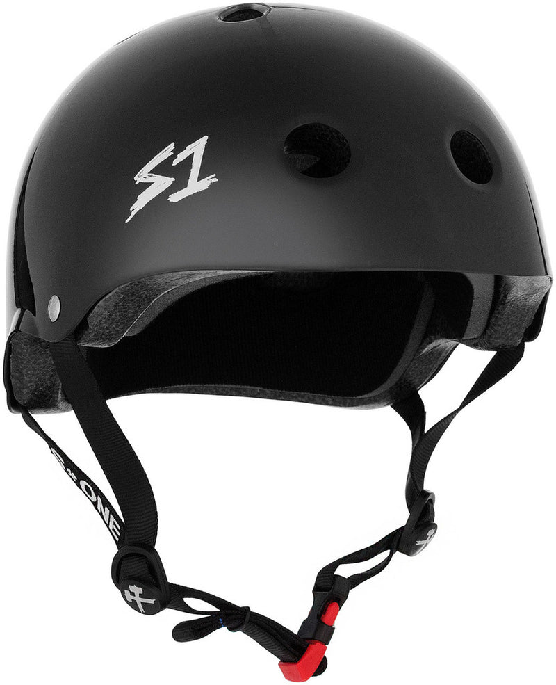 S-ONE MEGA LIFER HELMET