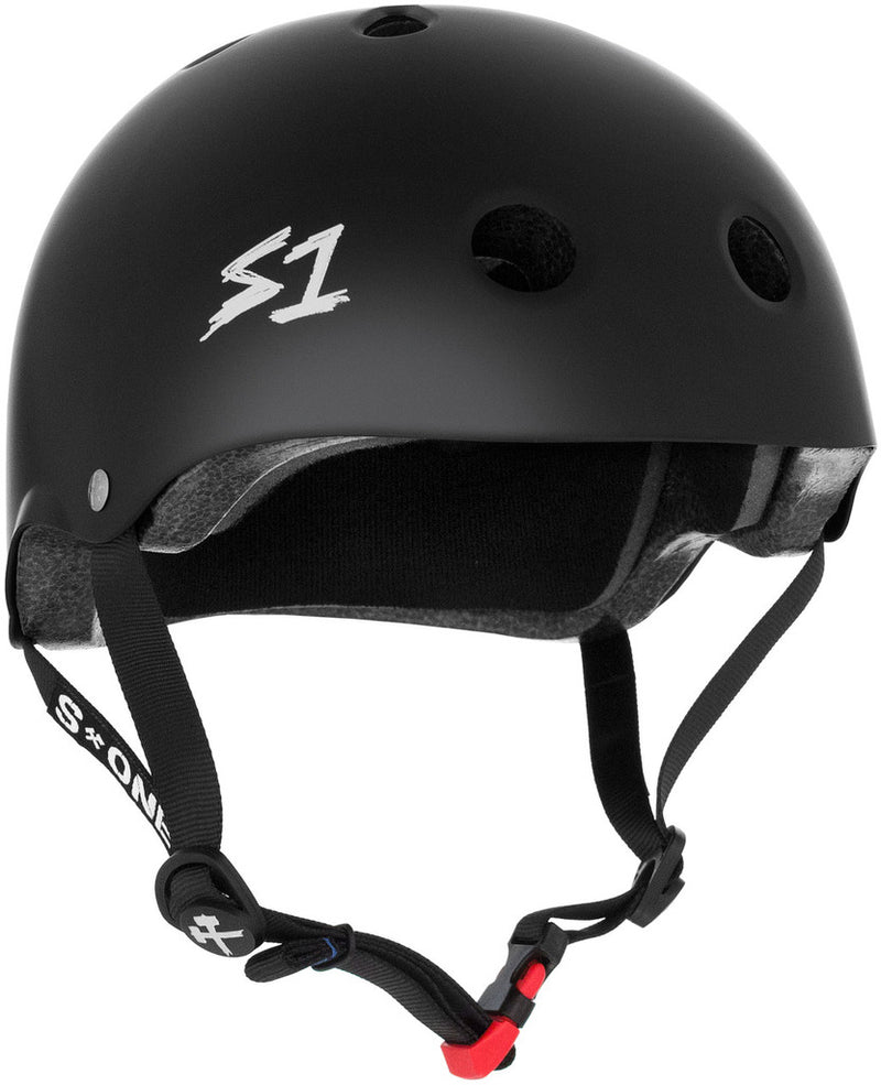 S- ONE MINI LIFER HELMET