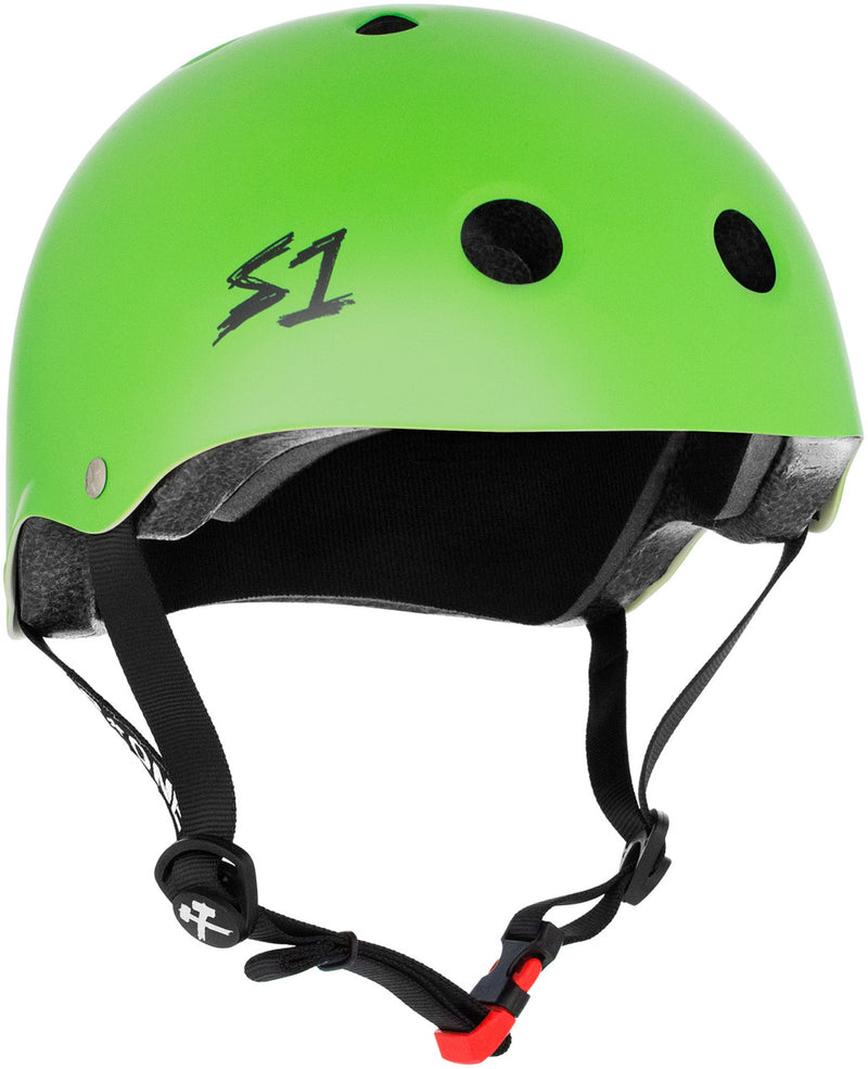S-ONE LIFER HELMET