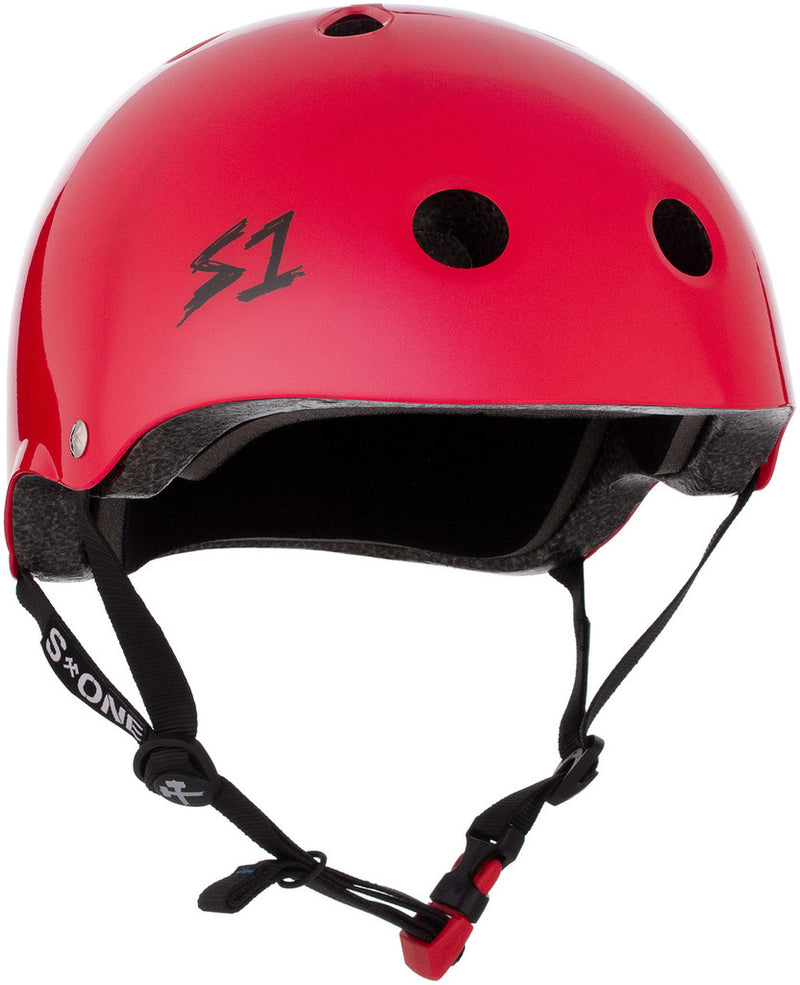 S- ONE MINI LIFER HELMET