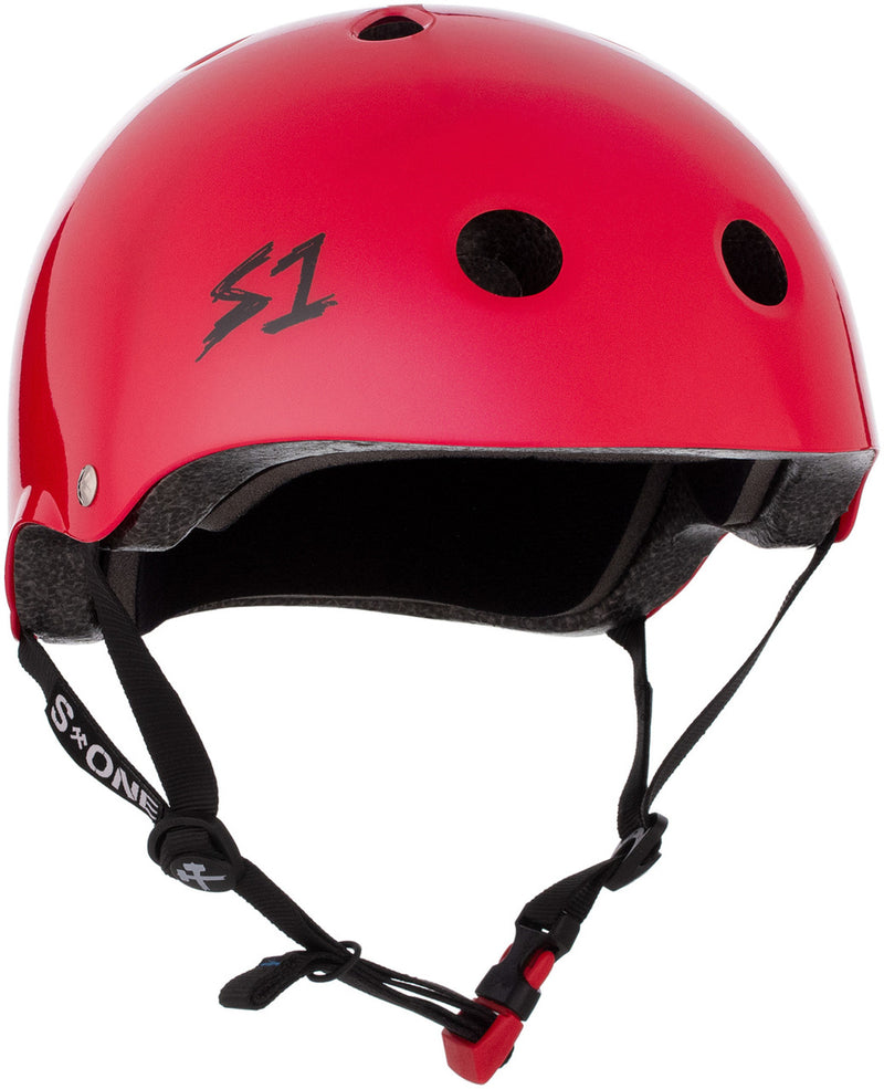 S-ONE LIFER HELMET