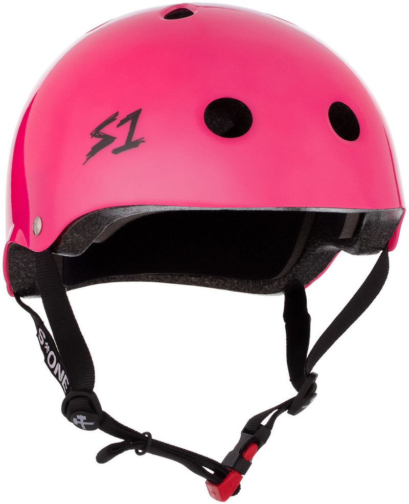 S- ONE MINI LIFER HELMET