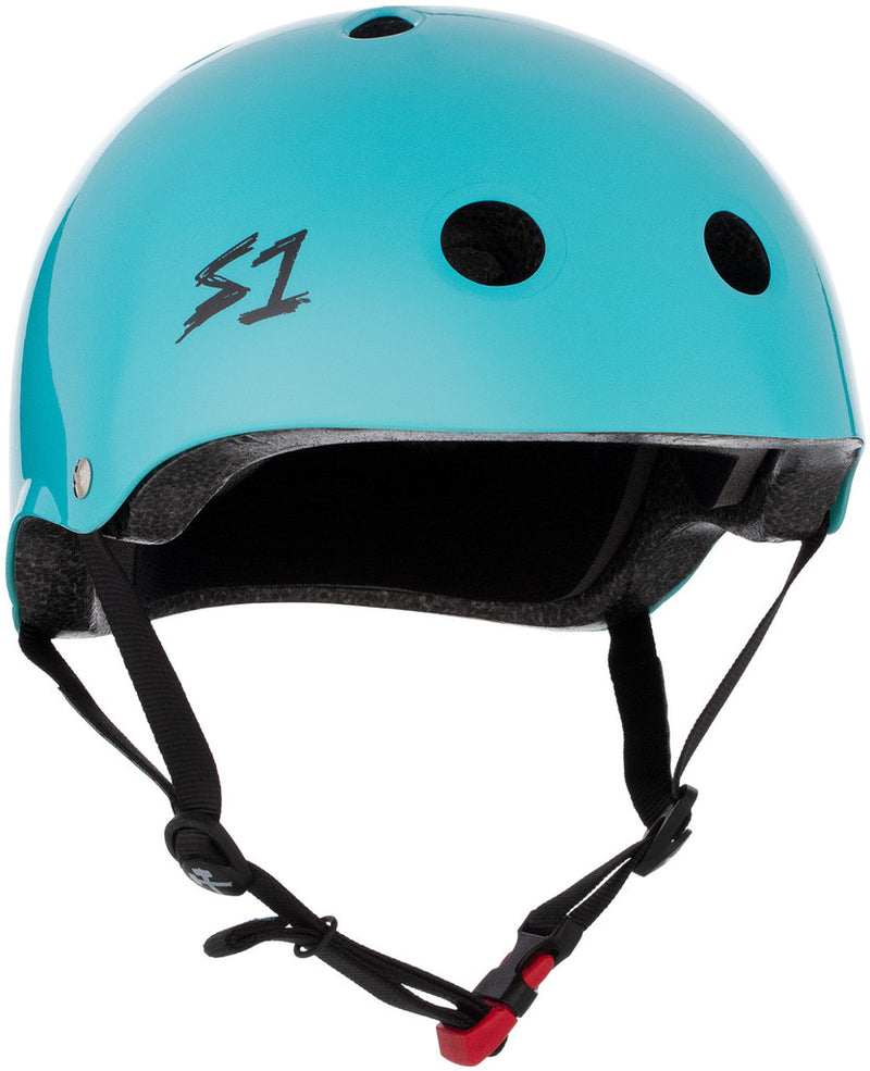 S- ONE MINI LIFER HELMET