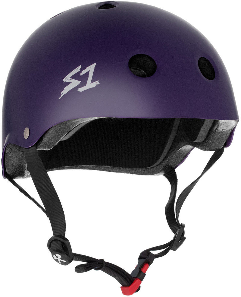 S- ONE MINI LIFER HELMET