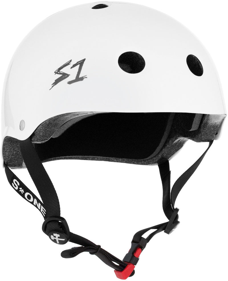 S- ONE MINI LIFER HELMET
