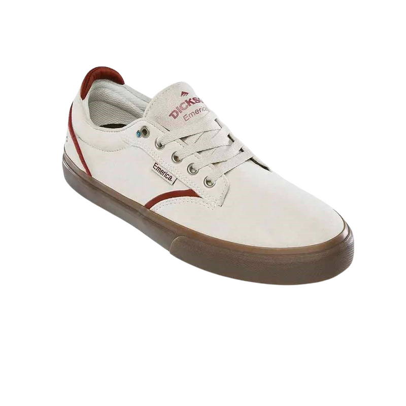 EMERICA DICKSON MEN'S SHOES