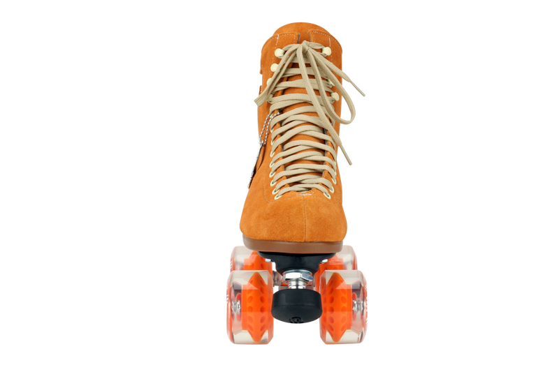 MOXI LOLLY ROLLER SKATES-CLEMENTINE