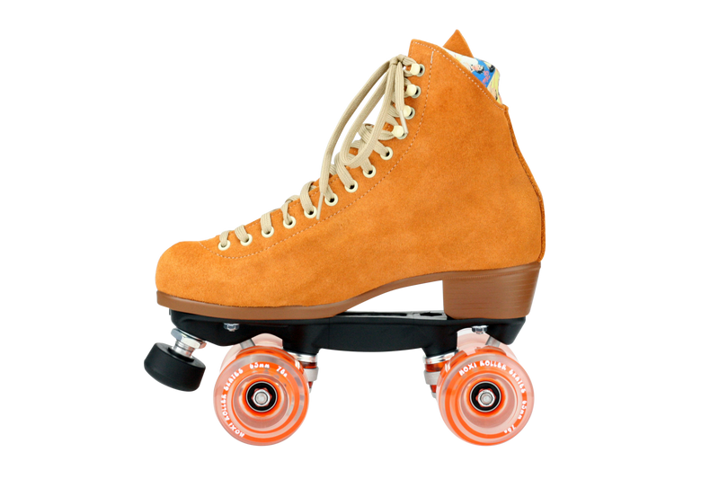 MOXI LOLLY ROLLER SKATES-CLEMENTINE
